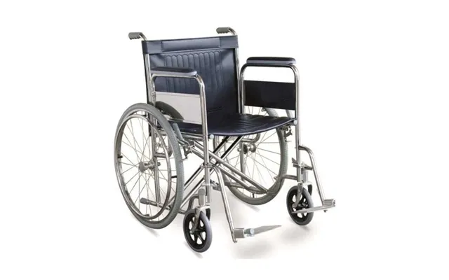 Drhappy Jl975-51 Steel Manual Training Chair With Wide Seat - Drhappy Jl975-51