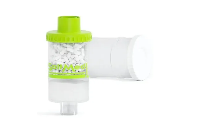 Dry Saline Air Inhaler Reservoir Type L - 1 Piece product image