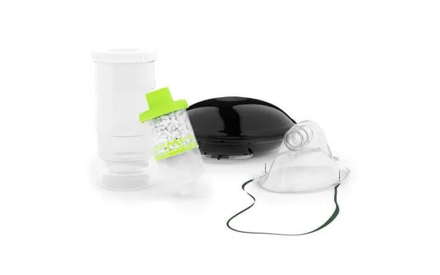 Dry Saline Air Inhaler Type L - 1 Piece