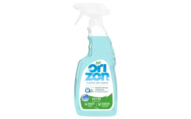 Dual Power Orizon - Window Cleaner