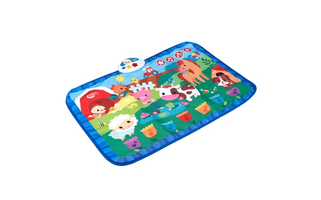 Dumel Discovery - Electronic Mat
