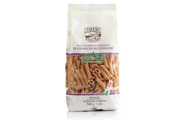 Durum Wheat Penne - 500 Gr