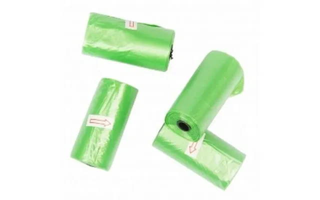Duvoplus Poo Bags Eco - Dog Poop Bags