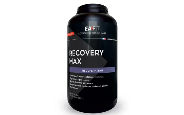 Eafit Gusto Recovery Maxi Fruitee 280g
