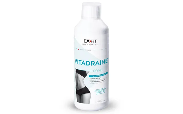Eafit Vitadraine Beverage 500ml