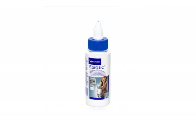 Ear Cleaning Solution - Epi-otic Iii product image