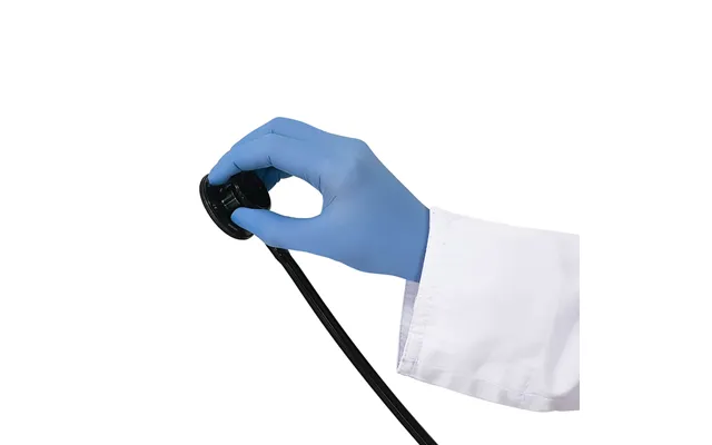 Easycare Nitrile - Nitrile Gloves