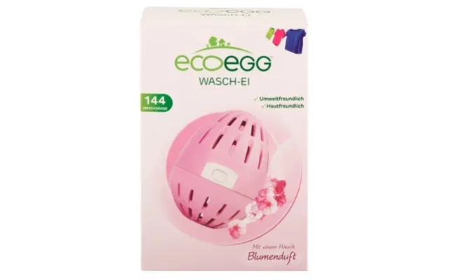 Ecoegg - Laundry Ball Container product image