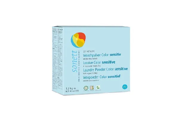 Ecological Neutral Sensitive Laundry Detergent - 1200 G