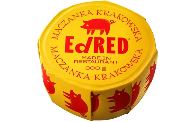 Ed Red Maczanka Krakowska 300 G