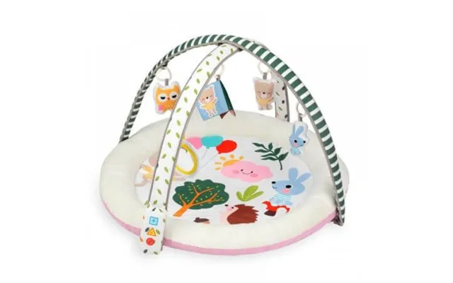 Educational Park Play Center - Qkids