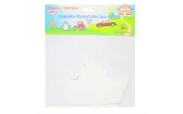 Educational Toy Made Of Nava Polystyrene