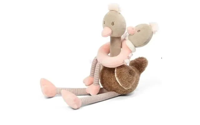 Educational Toy Ostrich Family Knox - Babyono product image