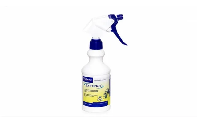 Effipro Spray - 500 Ml