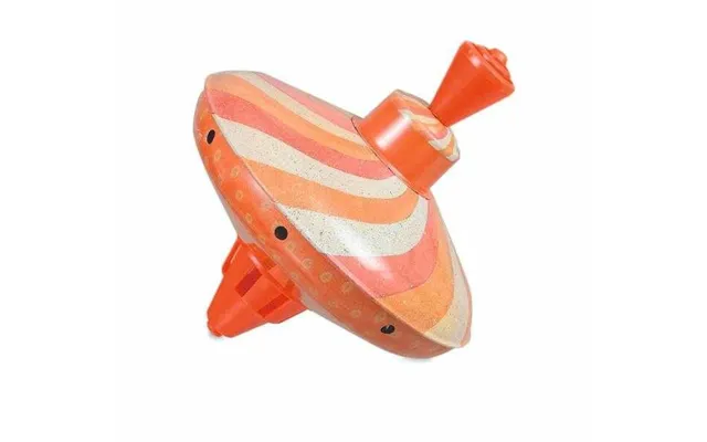 Egmont Metal Spiral Whirligig Egmont