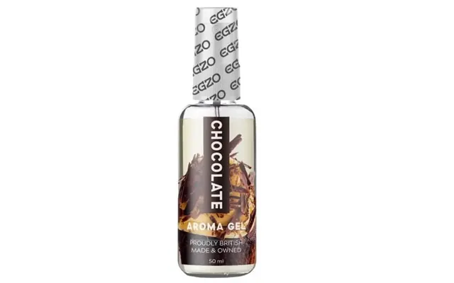 Egzo Aroma Gel Intimate Chocolate Gel - 50ml