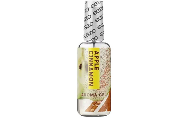 Egzo Intimate Aroma El Apple Cinnamon - 50ml