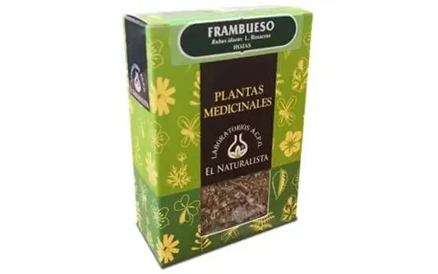 El Naturalista Raspberry - Single Plant product image