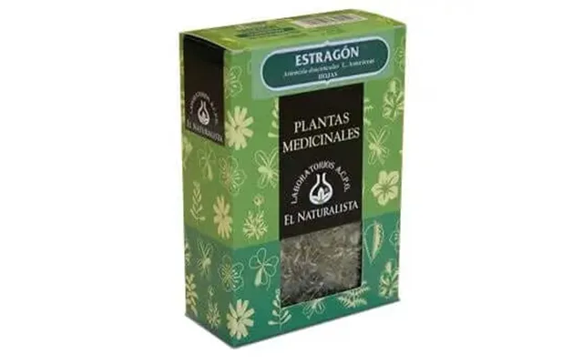 El Naturalista Tarragon - Single Plant product image