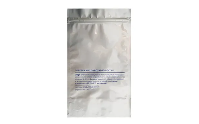 El-comp - Heat-insulating Bag For Medicine Storage product image