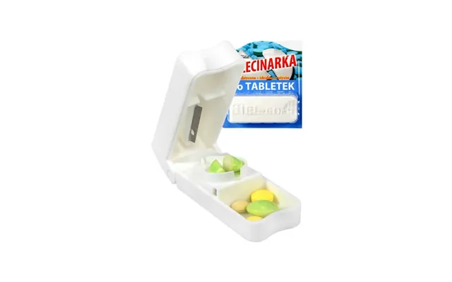 El-comp - Tablet Cutter