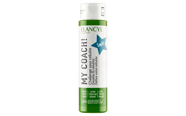 Elancyl My Coach - Anti-cellulite Body Cream product image