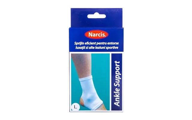 Elastic Ankle Support - Size L product image