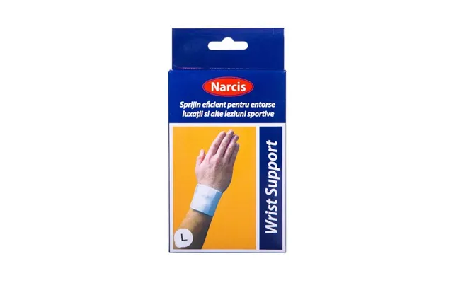 Elastic Cuff - Size L