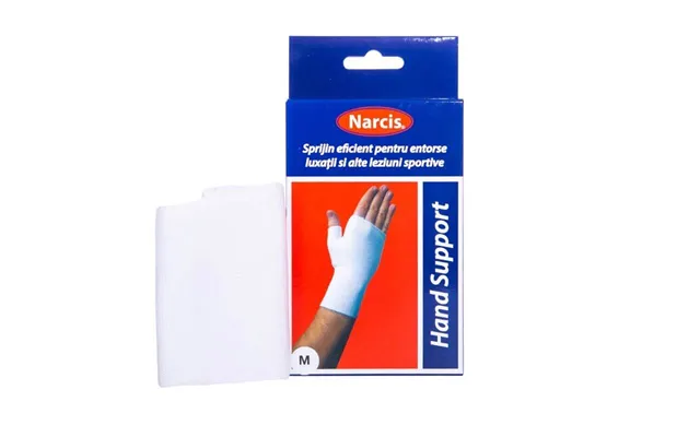 Elastic Finger Cuff - Size M