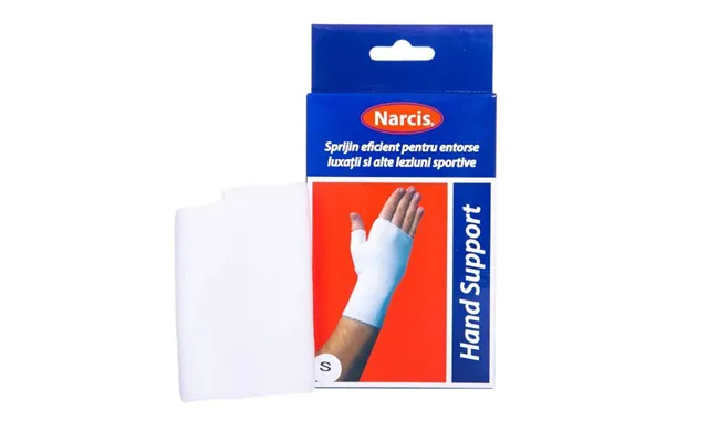 Elastic Finger Cuff - Size S