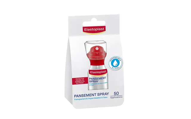 Elastoplast Dressings Spray 32.5ml