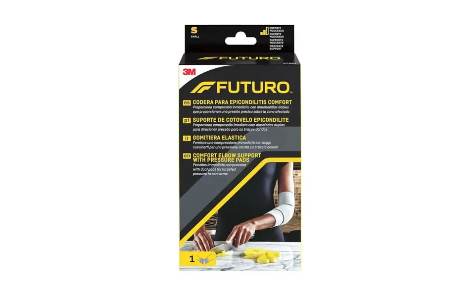 Elbow Pad Epicondylitis Futuro Size S