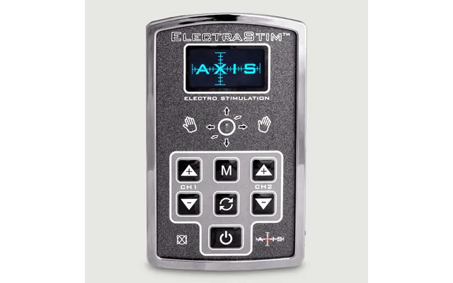 Electrastim Axis High Specification Electro Stimulator