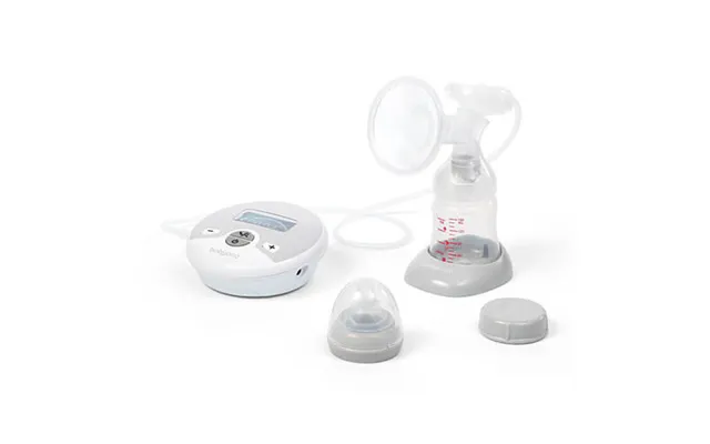 Electric Breast Pump Nurse Pro - Babyono