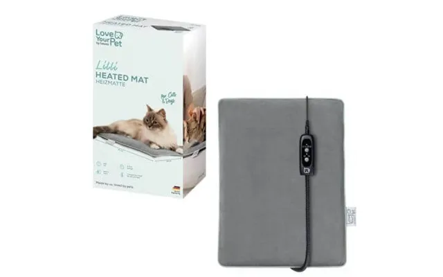 Electric Heating Heating Pad For Dogs And Cats Pp 210 Love Your Pet - 1 Piece product image