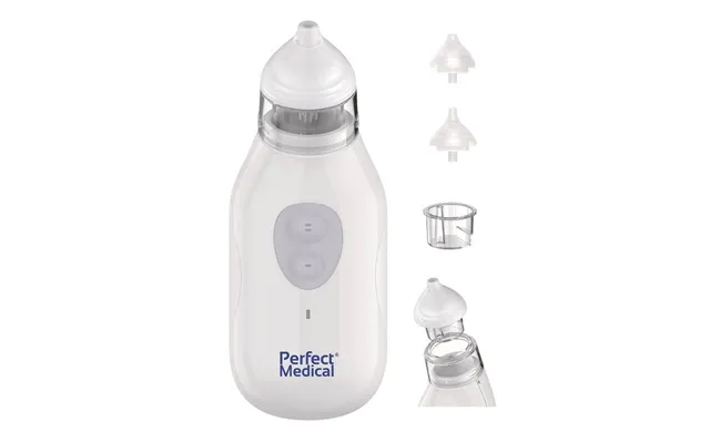 Electric Nasal Aspirator Pm-33 - Perfect Medical