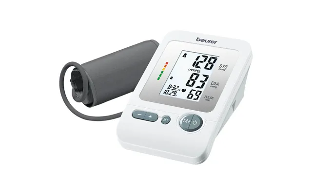 Electronic Arm Blood Pressure Monitor - Bm26 product image