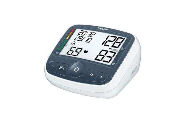Electronic Arm Blood Pressure Monitor - Bm40 product image