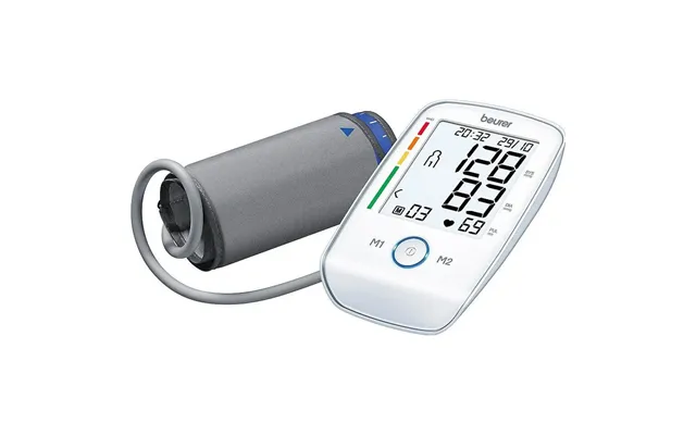 Electronic Arm Blood Pressure Monitor - Bm45 product image