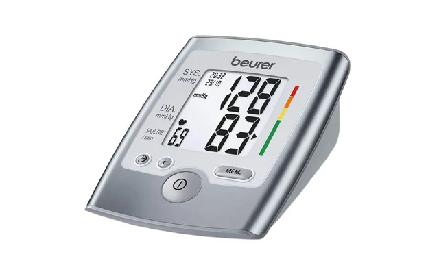 Electronic Blood Pressure Monitor - Bm35 product image