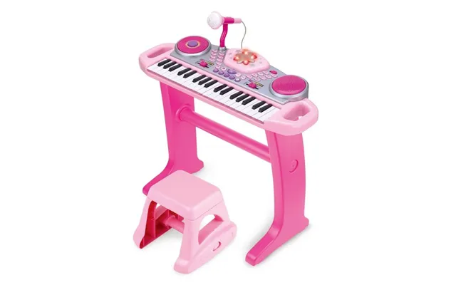Electronic Organ For Children - 36 Months
