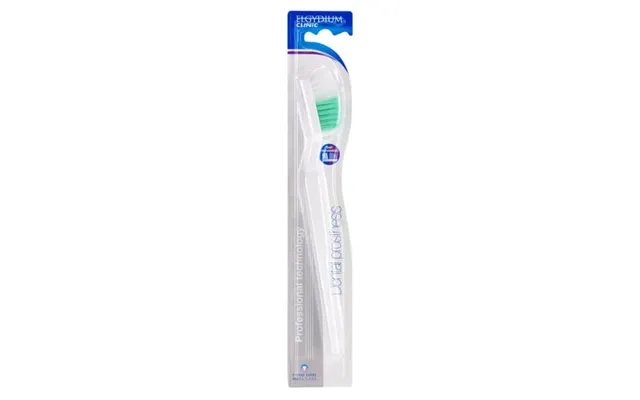 Elgydium Clinic Prosthesis - Brush For Dental Prosthesis