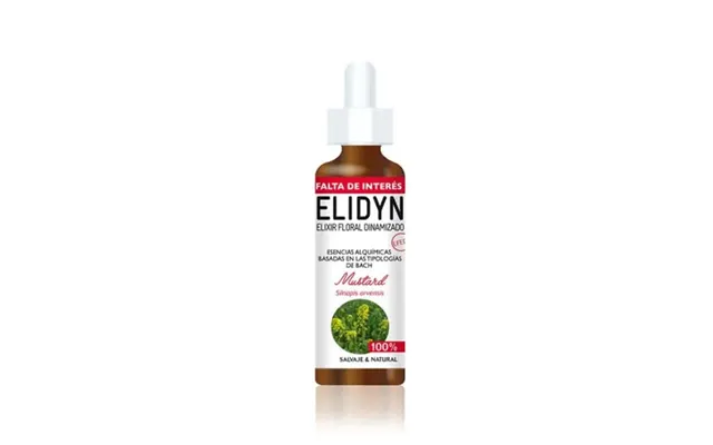 Elidyn Mustard 20ml