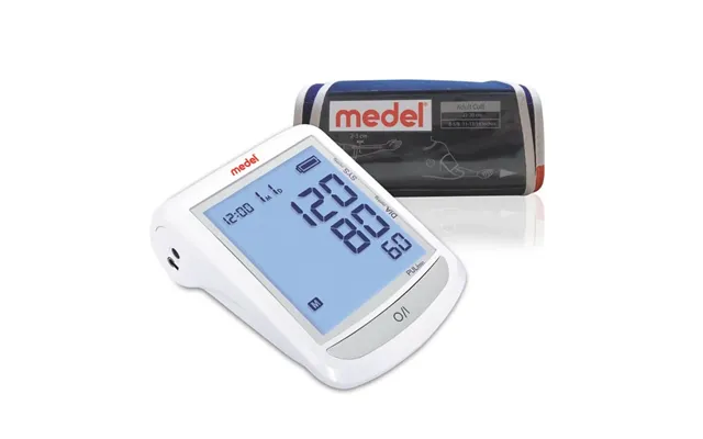 Elite Professional Automatic Complex Sphygmomanometer - 92587