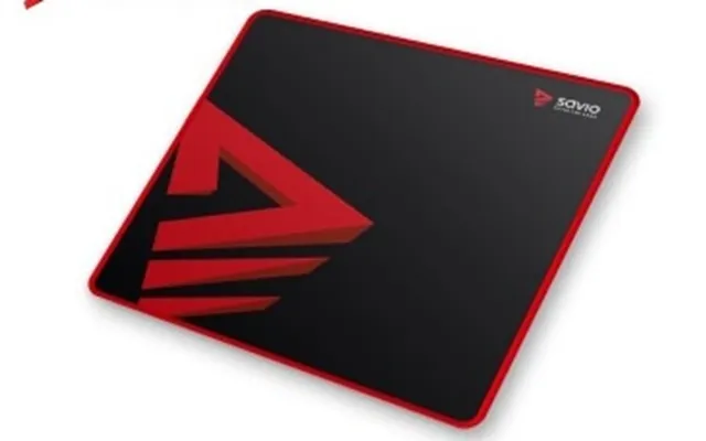 Elmak - Savio Turbo Dynamic M Gaming Mouse Pad