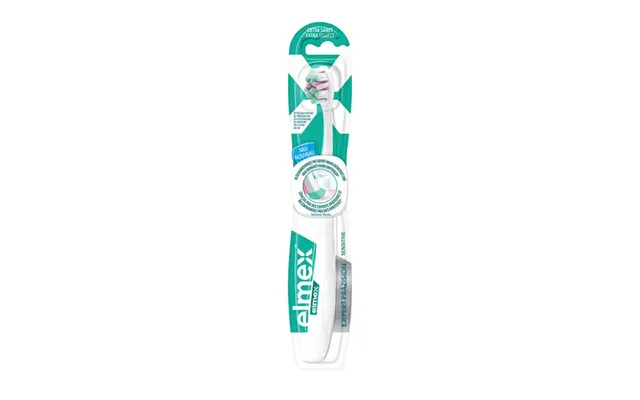 Elmex Sensitive Extra Doft Professional Toothbrush