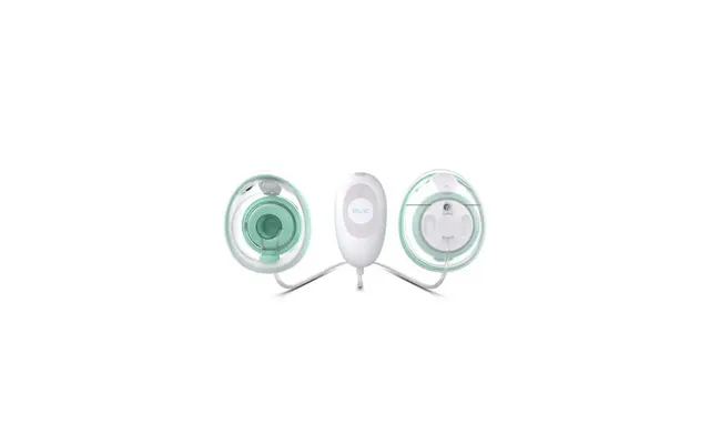 Elvie Stride Double Breast Pump