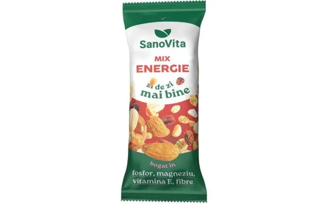 Energy Mix - 50 G