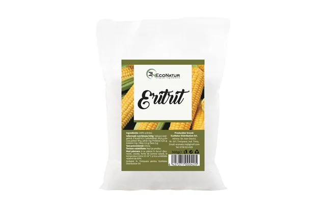 Eritrit - 500 G