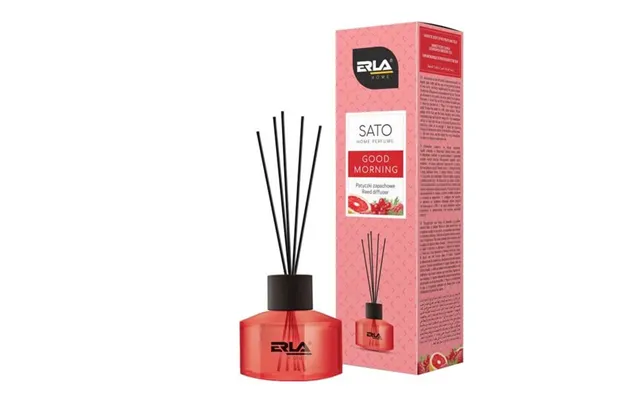 Erla Home Sato Good Morning - Fragrance Sticks